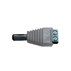 Paquete de Conectores SAXXON PSUBR12H - Resistente a la oxidación - Para Fuente de Poder - 10 Piezas - TVN081014