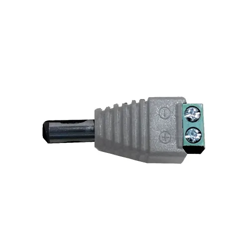 Paquete de Conectores SAXXON PSUBR12H - Resistente a la oxidación - Para Fuente de Poder - 10 Piezas - TVN081014 Paquete de Conectores SAXXON PSUBR12H - Resistente a la oxidación - Para Fuente de Poder - 10 Piezas - TVN081014