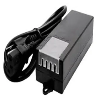 Fuente de Poder Saxxon TVN083024 - 4 Canales - 12V - 5A - TVN083024