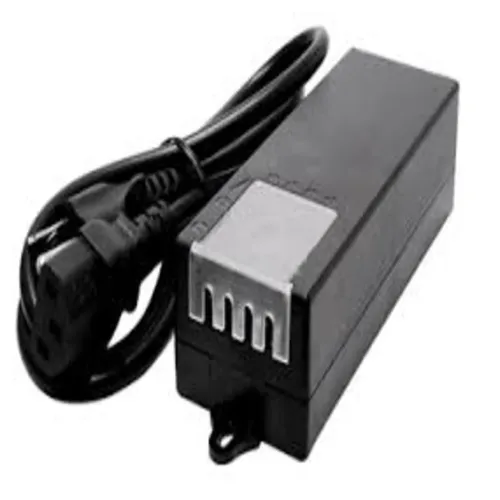Fuente de Poder Saxxon TVN083024 - 4 Canales - 12V - 5A - TVN083024 Fuente de Poder Saxxon TVN083024 - 4 Canales - 12V - 5A - TVN083024