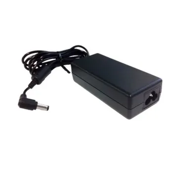 Fuente de Poder SAXXON PSU1205D - 12V CD/ 5 A - Negro - TVN083034