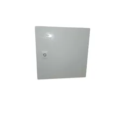 Gabinete SBE TECH SBE-303020 - Metálico - 300x300x200mm - SBE-303020 Gabinete SBE TECH SBE-303020 - Metálico - 300x300x200mm - SBE-303020