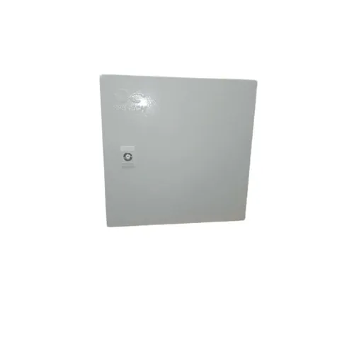 Gabinete SBE TECH SBE-303020 - Metálico - 300x300x200mm  - SBE-303020