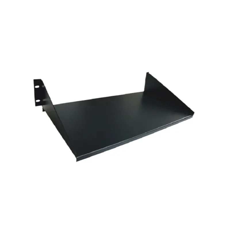 Charola para Rack SBE TECH SBE-C1914 - 14" - 2UR - Fija - SBE-C1914