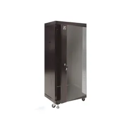 Gabinete SBE TECH GNL42URP600PC- 42UR - De piso - Puerta delantera de cristal - SBE-GNL42URP600PC Gabinete SBE TECH GNL42URP600PC- 42UR - De piso - Puerta delantera de cristal - SBE-GNL42URP600PC
