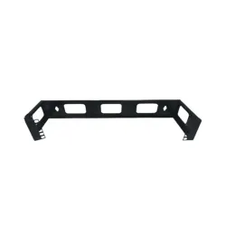 Bracket SBE TECH SBE-HB2 - 2U - De Pared - SBE-HB2