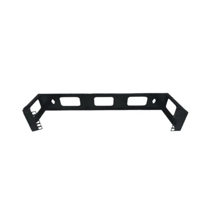 Bracket SBE TECH SBE-HB2 - 2U - De Pared - SBE-HB2
