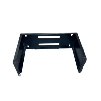 Bracket SBE TECH SBE-HB4 - 4U - De Pared - SBE-HB4