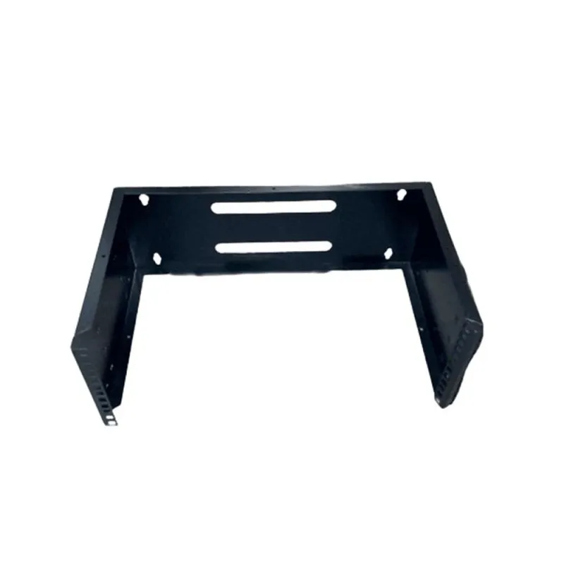 Bracket SBE TECH SBE-HB4 - 4U - De Pared - SBE-HB4