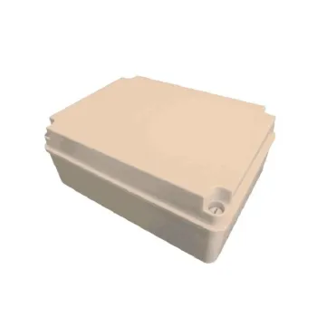 Caja SBE Tech OP240190160 - 24 x 19 x 16cm - Beige  - SBE-OP240190160