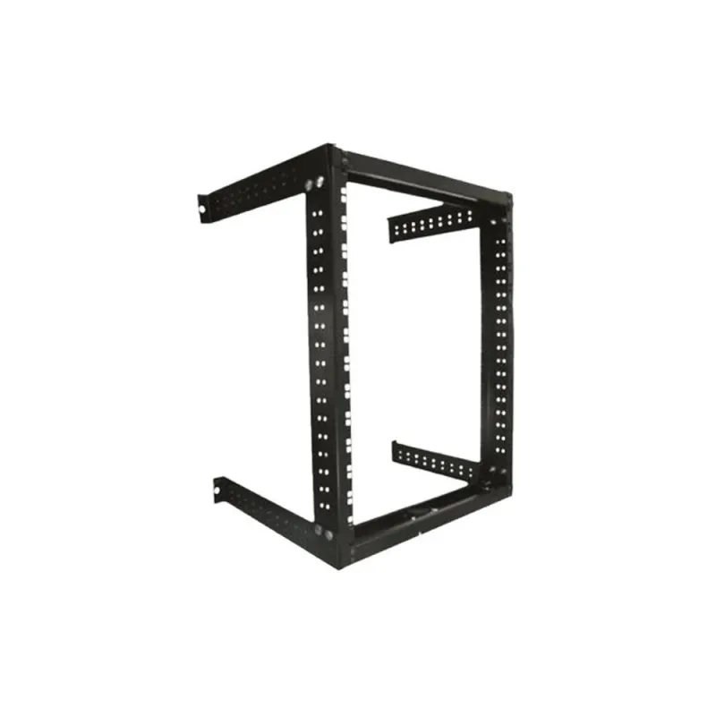 Rack SBE TECH SBE-RP1910UR - 10U - De Pared - SBE-RP1910UR