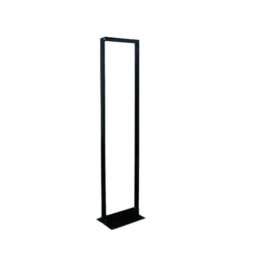 Rack SBE TECH SBE-RR719 - 42UR - De Piso - 2 Postes - SBE-RR719NM