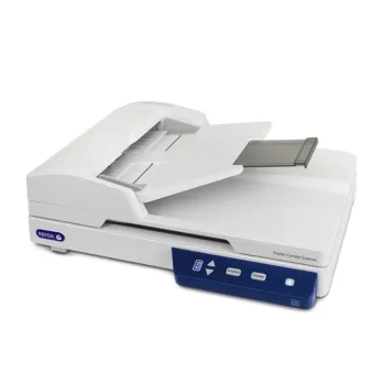 Escáner. Dúplex Combo Scaner. 1517. Resolución: 600  - 1517