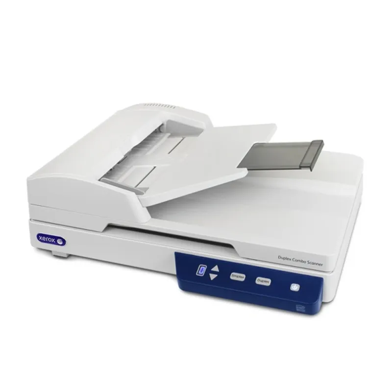 Escáner. Dúplex Combo Scaner. 1517. Resolución: 600  - 1517