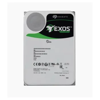 Disco Duro Seagate HK7210SH - 3.5" - 10TB - SAS - HK7210SH/10T