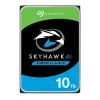 Disco Duro Interno Seagate Skyhawk AI Surveillance - 3.5" - 10TB - SATA 3 - 7200 RPM - ST10000VE001