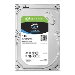 Disco Duro Interno Seagate SkyHawk - 3.5" - 1TB - SATA 3 - 5900 RPM - ST1000VX005 Disco Duro Interno Seagate SkyHawk - 3.5" - 1TB - SATA 3 - 5900 RPM - ST1000VX005
