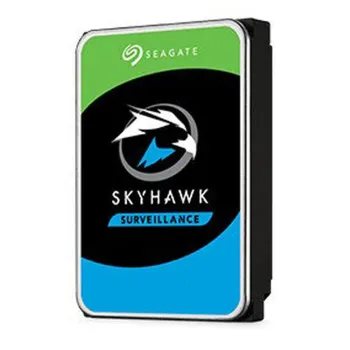 Disco Duro Seagate Skyhawk Surveillance - 3.5" - 2TB - ST2000VX015