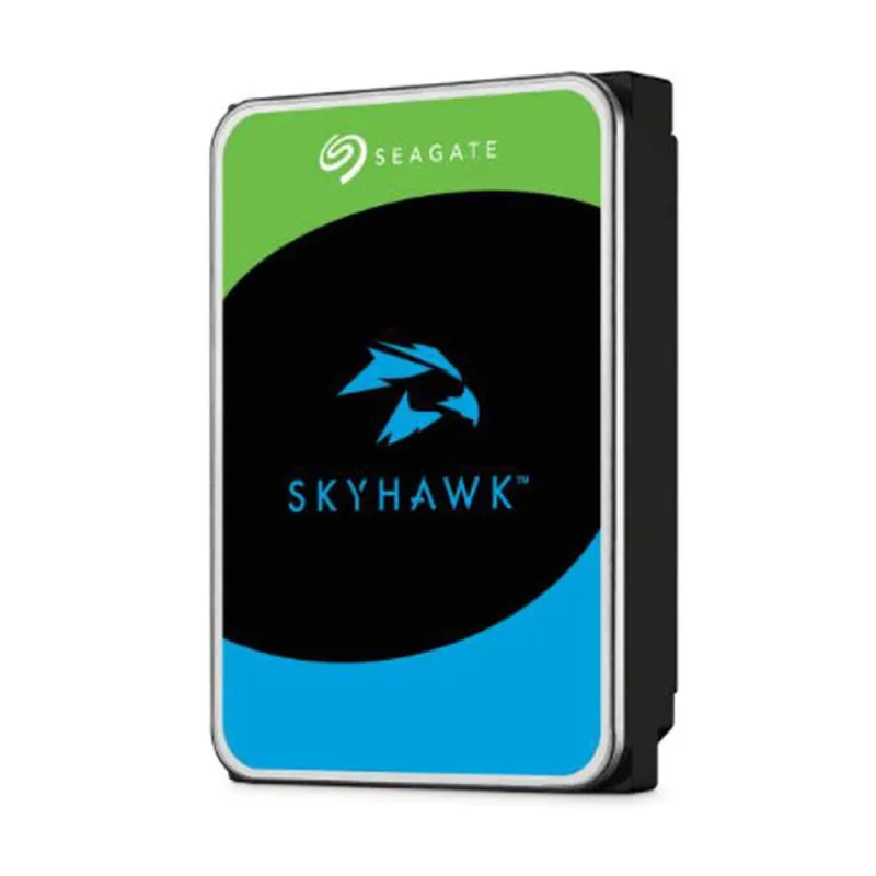 Disco Duro Seagate SkyHawk - 3.5" - 2TB - SATA - ST2000VX017