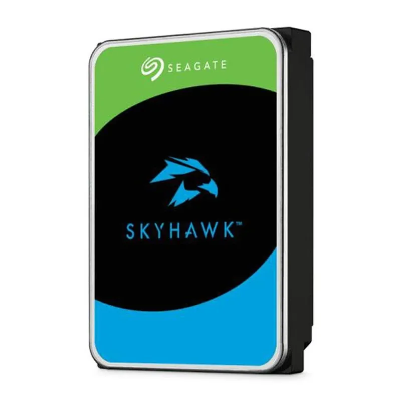 Disco Duro Seagate ST4000VX015 - 4TB - SATA - 5400 RPM - ST4000VX015