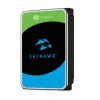Disco Duro Seagate Skyhawk - 3.5" - 4TB - SATA III - ST4000VX016