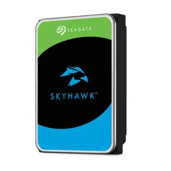 Disco Duro Seagate Skyhawk - 3.5" - 4TB - SATA III - ST4000VX016