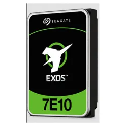Disco Duro Interno Seagate Exos 7E10 - 3.5