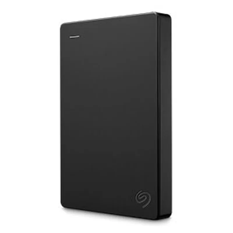 Disco Duro Externo Seagate Portable Drive - 2.5" - 2TB - USB 3.0 - STGX2000400