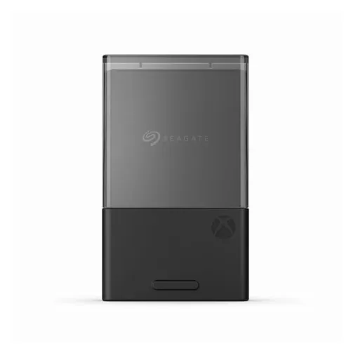 Unidad de Estado Sólido Externo Seagate STJR2000400 - 2TB - Tarjeta de expansión Para Xbox Series X|S - STJR2000400