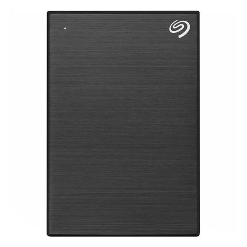 Unidad de Estado Sólido Seagate One Touch - 1TB - USB C - Negro - STKG1000400