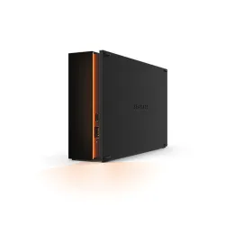 Disco Duro Externo Seagate FireCuda - 2.5" - 1TB - USB 3.0 - Windows/Mac - RGB - STKL1000400 Disco Duro Externo Seagate FireCuda - 2.5" - 1TB - USB 3.0 - Windows/Mac - RGB - STKL1000400