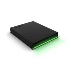 Disco Duro Externo Seagate Game Drive - 4TB - USB 3.2 - para Xbox - Negro - STKX4000402 Disco Duro Externo Seagate Game Drive - 4TB - USB 3.2 - para Xbox - Negro - STKX4000402