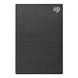 Disco Duro Externo Seagate One Touch - 2TB - USB 3.0 - Negro - STKY2000400 Disco Duro Externo Seagate One Touch - 2TB - USB 3.0 - Negro - STKY2000400