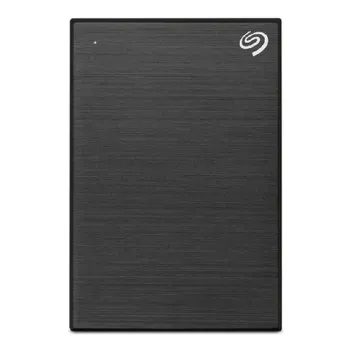 Disco Duro Externo Seagate One Touch - 2TB - USB 3.0 - Negro - STKY2000400