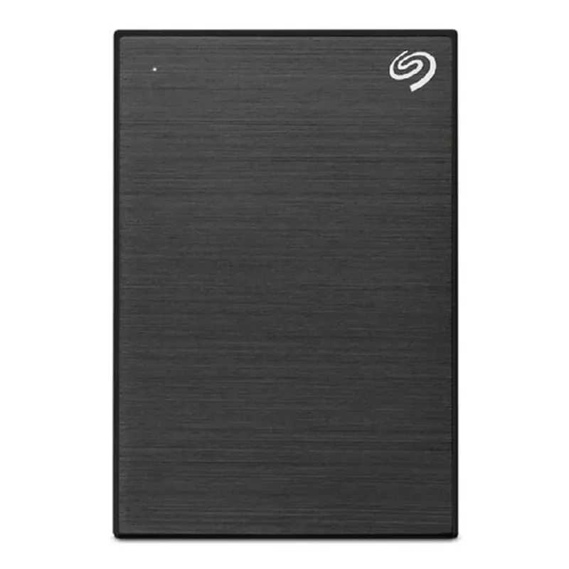 Disco Duro Externo Seagate One Touch - 2TB - USB 3.0 - Negro - STKY2000400