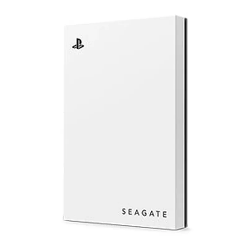 Disco Duro Externo Seagate Game Drive for PS5 - 2.5" - 2TB - USB 3.0 - STLV2000101