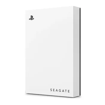 Disco Duro Externo Seagate - 5TB - USB 3.0 - Pära PlayStation 5 - STLV5000100