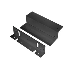 Soporte para cerradura electromagnética Seco-Larm E941S1K2BZQ - Tipo Z - E-941S-1K2B/ZQ Soporte para cerradura electromagnética Seco-Larm E941S1K2BZQ - Tipo Z - E-941S-1K2B/ZQ