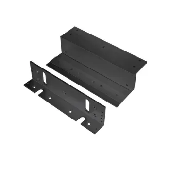 Soporte para cerradura electromagnética Seco-Larm E941S1K2BZQ - Tipo Z - E-941S-1K2B/ZQ