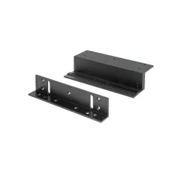 Soporte para cerradura electromagnética Seco-Larm E941S600BZQ - Tipo Z - E-941S-600B/ZQ Soporte para cerradura electromagnética Seco-Larm E941S600BZQ - Tipo Z - E-941S-600B/ZQ