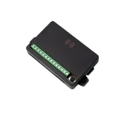 Receptor Seco-Larm SK910RD4 - 4 Canales - 315 MHZ - SK-910RD4 Receptor Seco-Larm SK910RD4 - 4 Canales - 315 MHZ - SK-910RD4