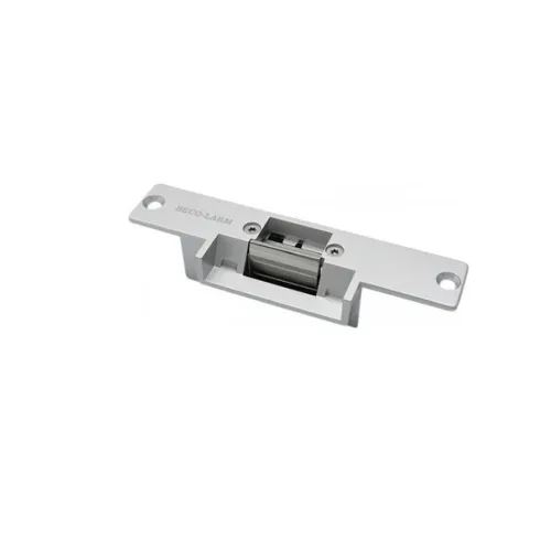 Contrachapa Eléctrica Seco-Larm SK990BQ - Compatible con Teclados Numéricos - SK-990BQ Contrachapa Eléctrica Seco-Larm SK990BQ - Compatible con Teclados Numéricos - SK-990BQ
