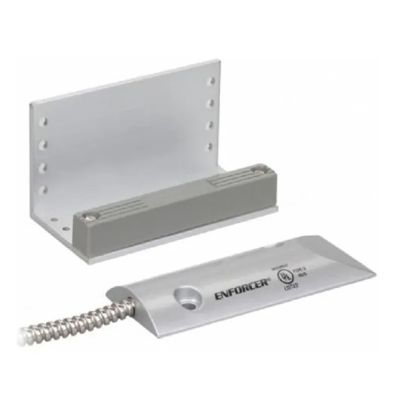 Contacto Magnético Seco-Larm SM-226L-3Q - Uso Rudo - SM-226L-3Q