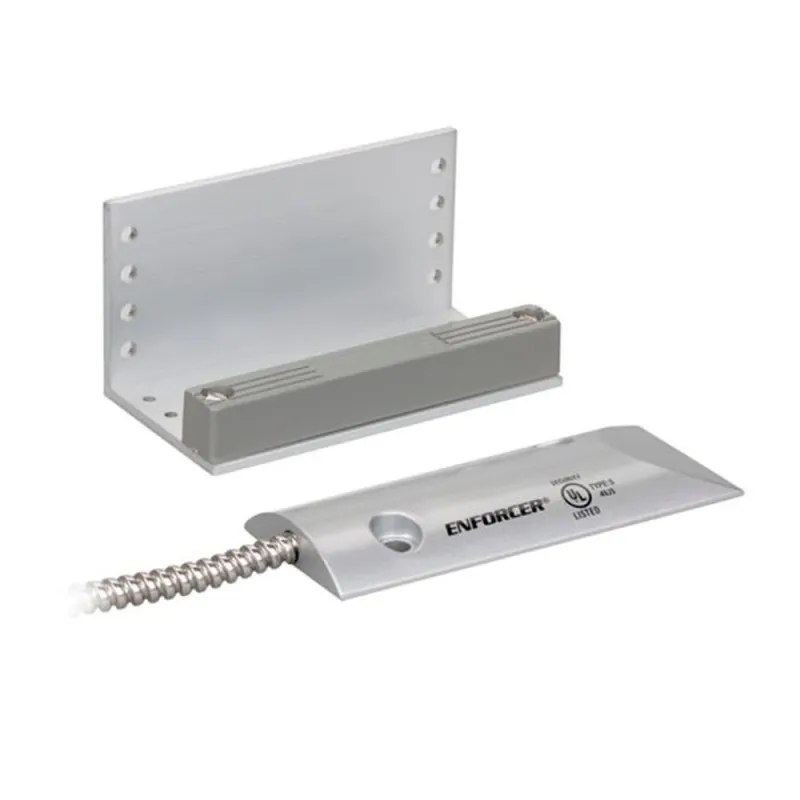 Contacto Magnético Seco-Larm SM-226LQ - Carcasa de Aluminio - Uso Rudo - SM-226LQ