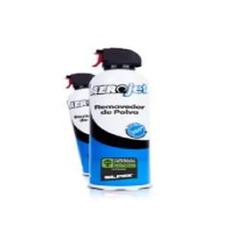 Aire Comprimido Silimex 750300219663 - 660ml - 750300219663