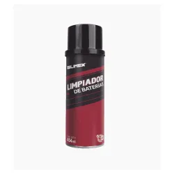 Limpiador de Baterías - Silimex - 454ml. - EXI32