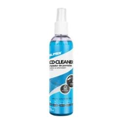 Spray Limpiador de Pantallas Silimex - 250ml - Spray - 750300219682