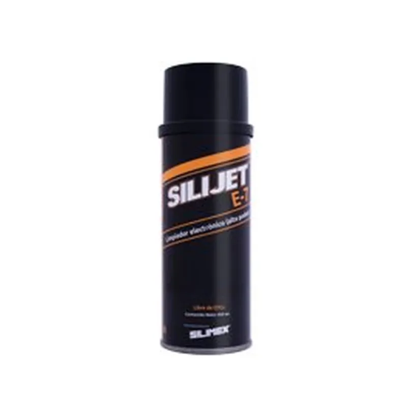 Silijet E7 de Alto Poder - Silimex - Silijet E7