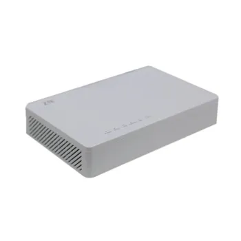 Terminal de Red Óptica ZTE F601C- 1x RJ-45 - F601C