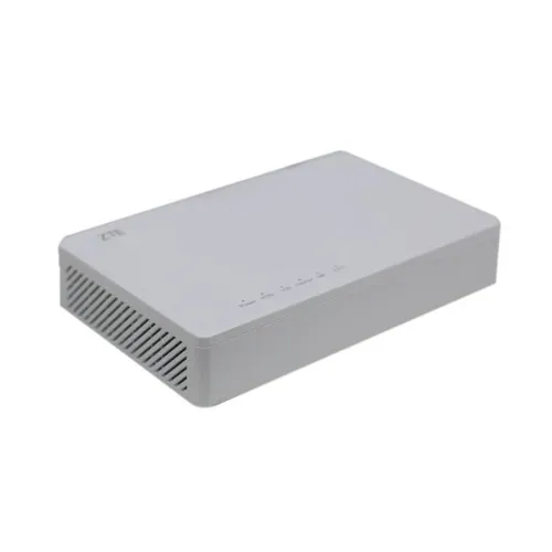 Terminal de Red Óptica ZTE F601C- 1x RJ-45 - F601C